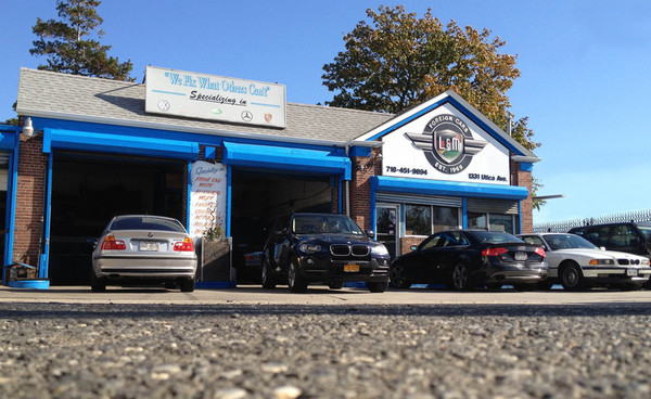 BH Garage - Looking for a reliable, trustworthy European specialist  mechanic and car service centre in the North Turramurra? Then you've come  to the right place! We service Hornsby, North and South